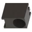 LEDH-909-235 LED Mounting Hardware