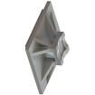 MFTH-2-01A-RT-M Cable Tie Mounts