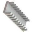 MGS-1-01 Grommets & Bushings