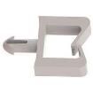 MWS-2-19 Cable Mounting & Accessories