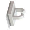 MWSEB-4-01A-RT Cable Mounting & Accessories