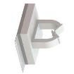 MWSEB-5-01A-RT Cable Mounting & Accessories