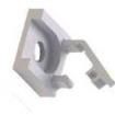 MWSLTB-1-19 Cable Mounting & Accessories