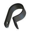 N-9B-BK Cable Mounting & Accessories