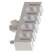 OFB3P-4-19 Cable Mounting & Accessories