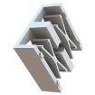 OFSH-4-1-19LA Cable Mounting & Accessories