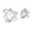 PAKKL-3140-01  Wire & Cable