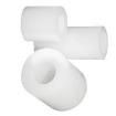 SS6-4 Standoffs & Spacers