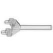 VLP2-D-5 LED Light Pipes