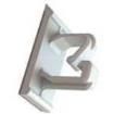 WSB-2-01A-RT Cable Mounting & Accessories