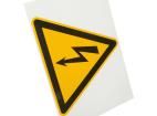 ESSW50-105 Labels and Industrial Warning Signs