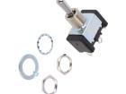 ET110E12-Z Toggle Switches