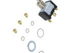 ET115D10-Z Toggle Switches