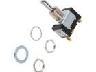 ET115E10-Z Toggle Switches