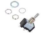 ET115E12-Z  Electromechanical