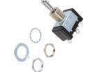 ET115E12-Z Toggle Switches
