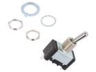 ET120A12-Z  Electromechanical