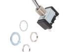 ET120A12-Z Toggle Switches