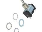 ET120D12-Z Toggle Switches