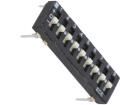 ETA109EZ DIP Switches/SIP Switches