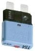 1610-21-25A  Circuit Protection