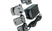 MDA24-36SX-W-II Desktop AC Adapters