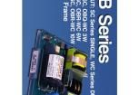 OBQ22WC05 Isolated DC/DC Converters