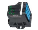 REX12D-TE2-100-DC24V-1A-10A Circuit Breakers