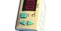 ETC1311-FE-2307 Thermostats