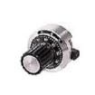 MBA25L-1/4 Knobs & Dials