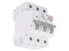 ETIMAT 6 3P C25  Circuit Protection