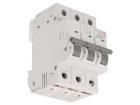 ETIMAT 6 3P C40  Circuit Protection