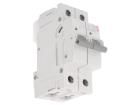 ETIMAT P10 1P+N B16  Circuit Protection