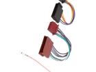 EU2714-01 Car Radio Adapters