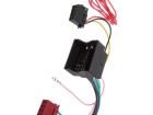 EU9544-01 Car Radio Adapters