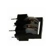 EV20-0.3-02-33M Common Mode Chokes / Filters
