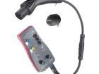 EV-520-UK Digital Multimeters
