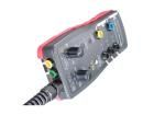 EVA-500-D Digital Multimeters