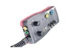 EVA-500-UK Digital Multimeters