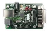 EVB-LAN9500A-MII 