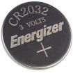 ECR2032BP electronic component of Eveready Battery