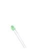 1254-10SYGD/S530-E2 Standard LEDs - Through Hole