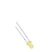 204-10UYT/S530-A3 Standard LEDs - Through Hole