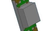 23-23B/R6GHBHC-A01/2A Standard LEDs - SMD