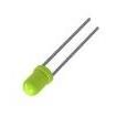 264-7SYGD/S530-E2 Standard LEDs - Through Hole