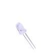 333-2UTC/S400-A6 Standard LEDs - Through Hole