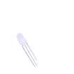 339-1SURSYGW/S530-A3 Standard LEDs - Through Hole