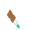 8224-10GVD/S530-E2/TR4-33-R(A) Standard LEDs - SMD