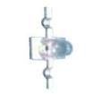 95-21SUBCS400-A4TR9 Standard LEDs - SMD