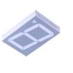 ELS-2326SYGWA/S530-E2  Optoelectronics